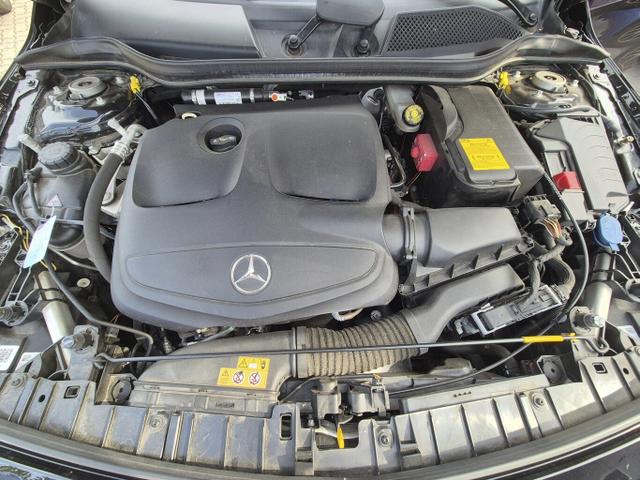 Mercedes-Benz GLA AMG Line 180 DCT LED Nav SHZ ParkAs eHk 19Z 