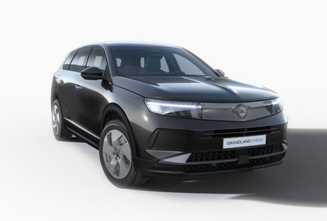 Grandland Hybrid TechP Nav ACC Keyl Klimaaut 