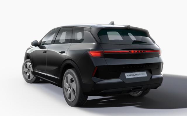 Grandland Hybrid TechP Nav ACC Keyl Klimaaut 