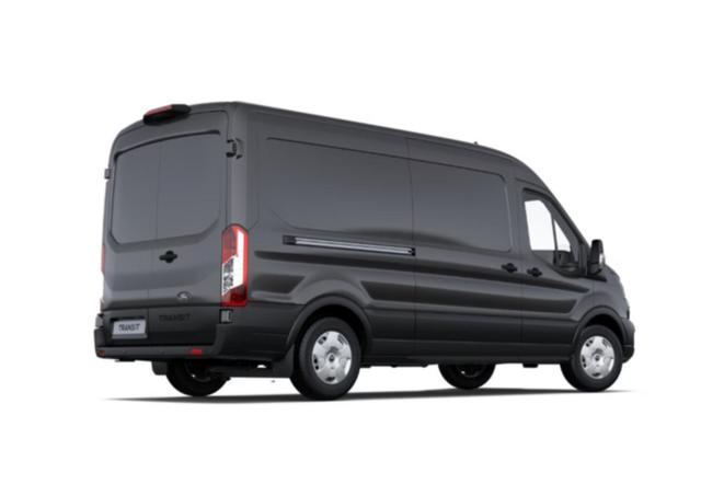 Ford Transit Trend 350 L3H2 LadeP SHZ AHKVorb Kam 3-S 