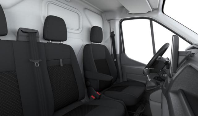 Ford Transit Trend 350 L3H2 LadeP SHZ AHKVorb Kam 3-S 