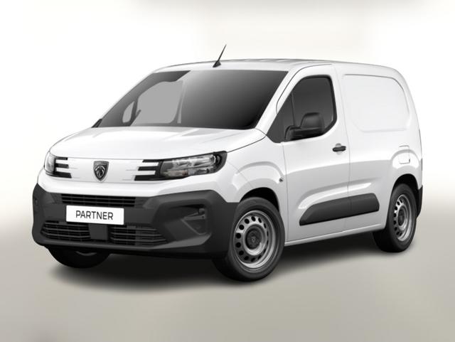 Peugeot Partner - L1 AT MultiFlex Comf-ConnectP Kam SurrV