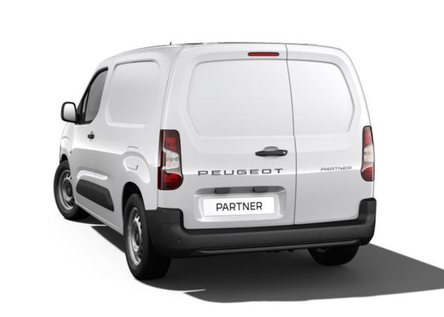 Peugeot Partner L1 AT MultiFlex Comf-ConnectP Kam SurrV 