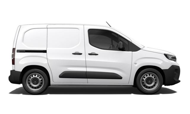 Peugeot Partner L1 AT MultiFlex Comf-ConnectP Kam SurrV 