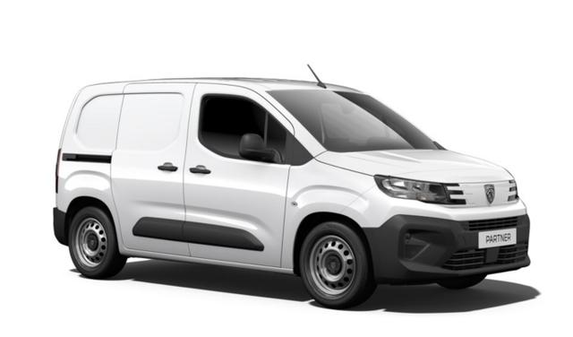 Peugeot Partner L1 AT MultiFlex Comf-ConnectP Kam SurrV 