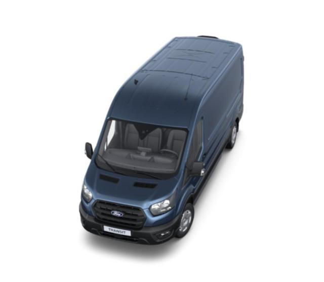 Ford Transit Trend 350 L3H2 LadeP SHZ AHKVorb Kam 3-S 