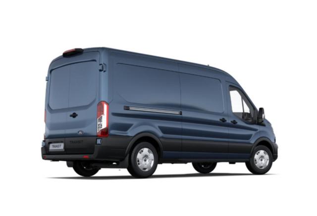 Ford Transit Trend 350 L3H2 LadeP SHZ AHKVorb Kam 3-S 