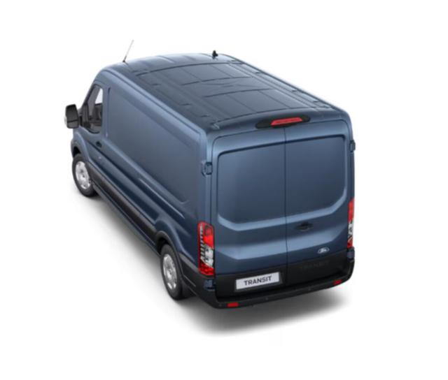 Ford Transit Trend 350 L3H2 LadeP SHZ AHKVorb Kam 3-S 