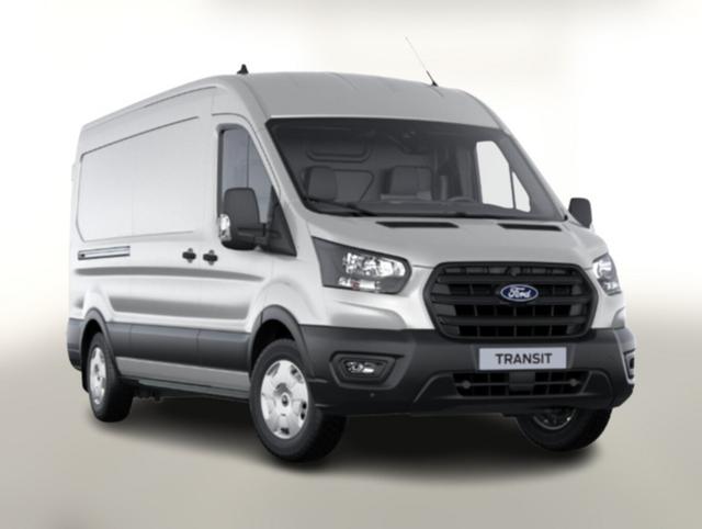 Ford Transit - Trend 350 L3H2 LadeP SHZ AHKVorb Kam 3-S