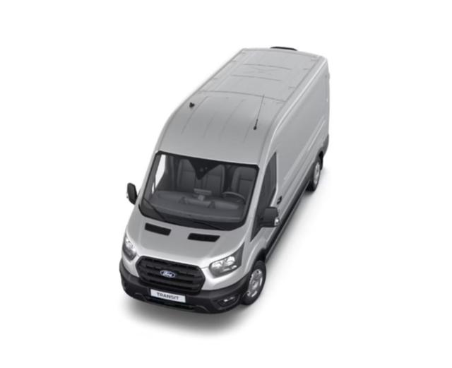 Ford Transit Trend 350 L3H2 LadeP SHZ AHKVorb Kam 3-S 