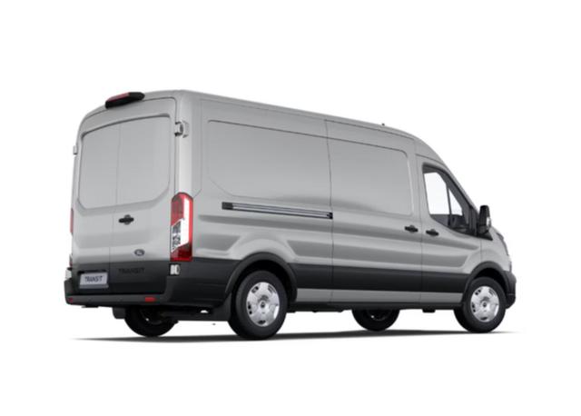 Ford Transit Trend 350 L3H2 LadeP SHZ AHKVorb Kam 3-S 