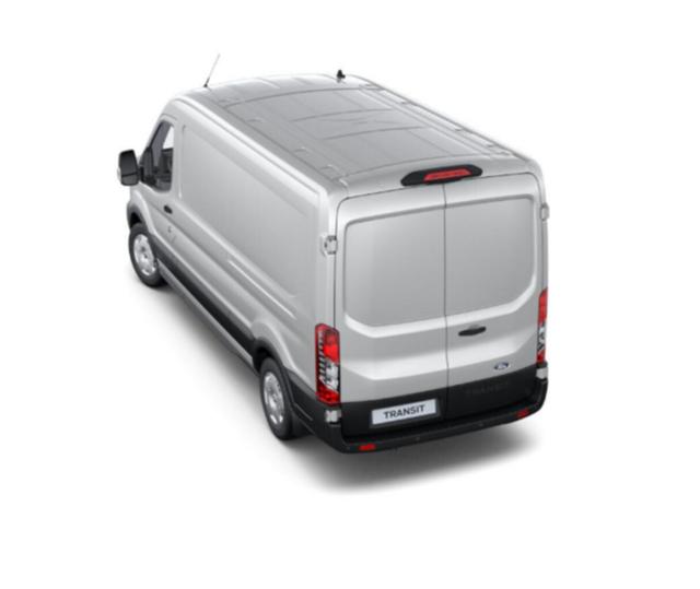 Ford Transit Trend 350 L3H2 LadeP SHZ AHKVorb Kam 3-S 