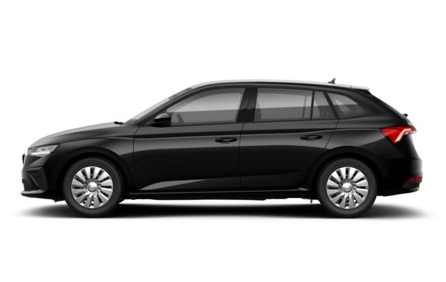 Skoda Scala LED SHZ PDC VirtC LaneA Gar5J/100k Reserve 