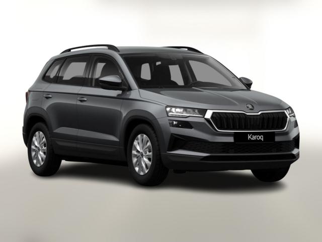 Skoda Karoq - Selection DSG Selec LED SHZ SunS 5J/100k Temp VirtC