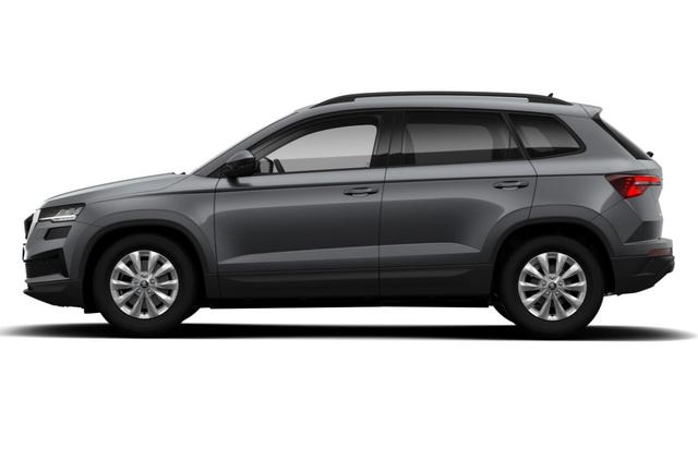 Skoda Karoq Selection DSG Selec LED SHZ SunS 5J/100k Temp VirtC 