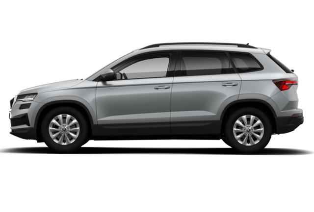 Skoda Karoq Selection DSG Selec LED SHZ SunS 5J/100k Temp VirtC 