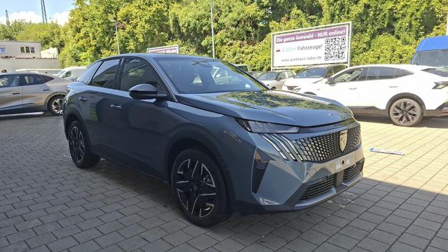 Peugeot 3008 Allure Hybrid ACC 21"-HD SHZ AWR 360&deg; Nav 