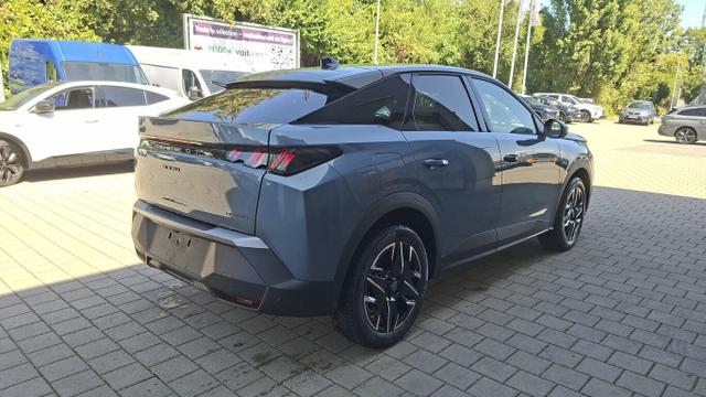 Peugeot 3008 Allure Hybrid ACC 21"-HD SHZ AWR 360&deg; Nav 