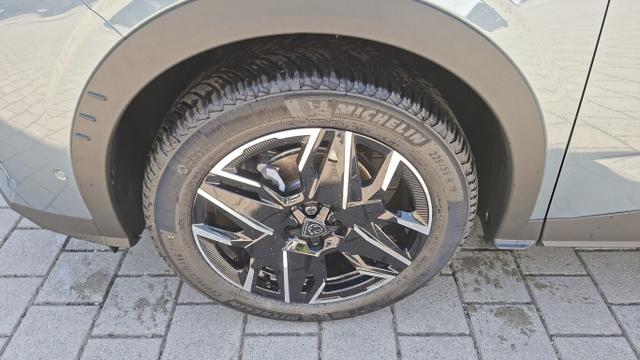 Peugeot 3008 Allure Hybrid ACC 21"-HD SHZ AWR 360&deg; Nav 