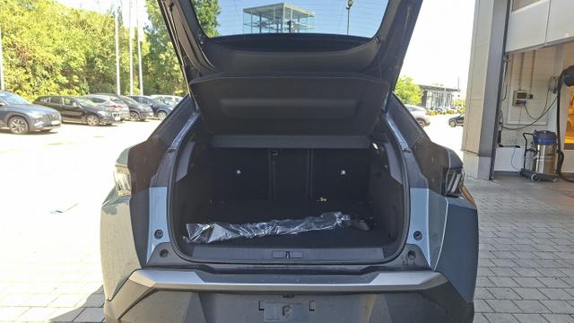 Peugeot 3008 Allure Hybrid ACC 21"-HD SHZ AWR 360&deg; Nav 