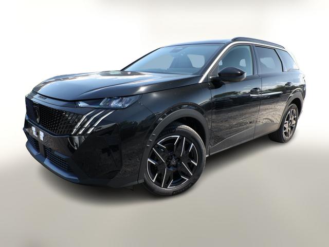Peugeot 5008 - Allure Hybrid 5-S SHZ 360&deg; ACC 21"-HD 19Z
