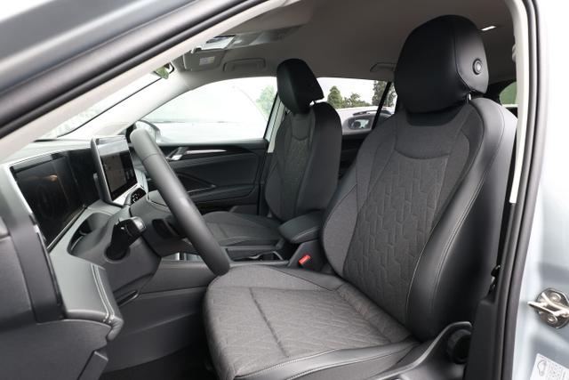Volkswagen Tiguan DSG LED+ Nav 5JGar IQ.DRIVE SHZ Keyl 17Z 
