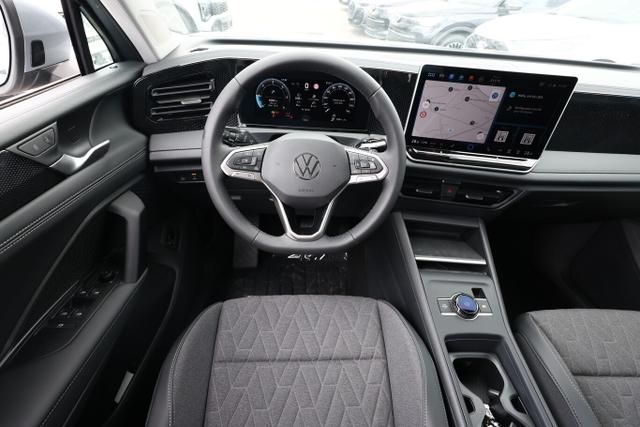 Volkswagen Tiguan DSG LED+ Nav 5JGar IQ.DRIVE SHZ Keyl 17Z 