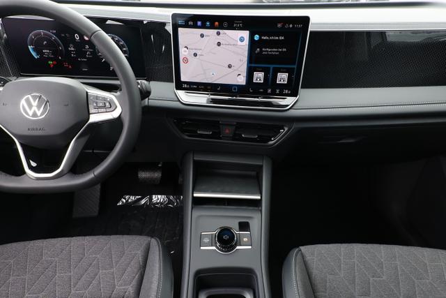 Volkswagen Tiguan DSG LED+ Nav 5JGar IQ.DRIVE SHZ Keyl 17Z 