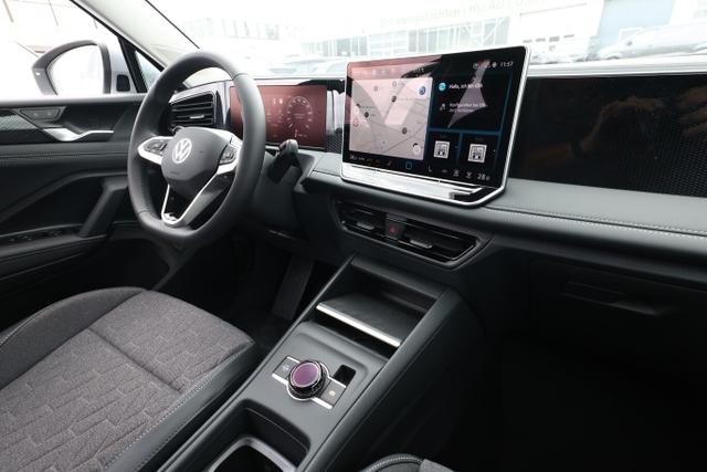 Volkswagen Tiguan DSG LED+ Nav 5JGar IQ.DRIVE SHZ Keyl 17Z 