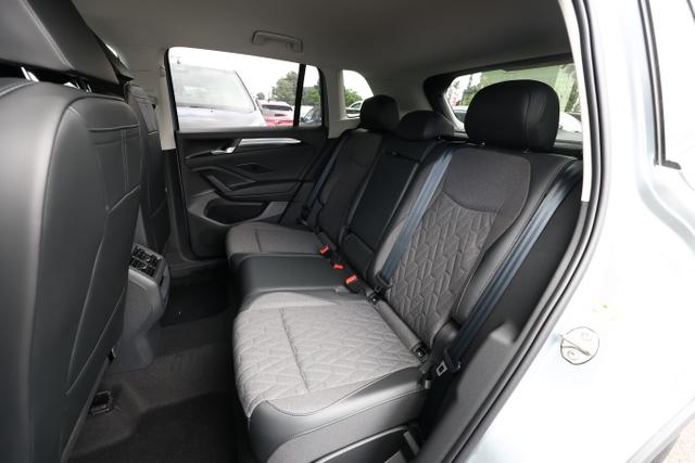 Volkswagen Tiguan DSG LED+ Nav 5JGar IQ.DRIVE SHZ Keyl 17Z 