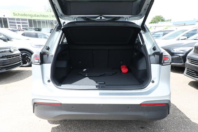 Volkswagen Tiguan DSG LED+ Nav 5JGar IQ.DRIVE SHZ Keyl 17Z 