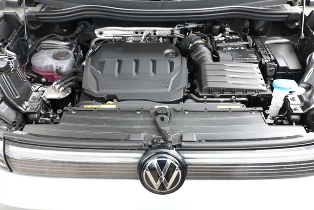 Volkswagen Tiguan DSG LED+ Nav 5JGar IQ.DRIVE SHZ Keyl 17Z 