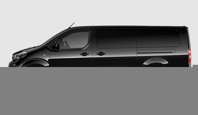 Citro&euml;n SpaceTourer MAX XL Pano AHK Nav Leder Kam Keyl 