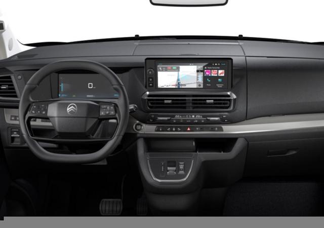Citro&euml;n SpaceTourer MAX XL Pano AHK Nav Leder Kam Keyl 
