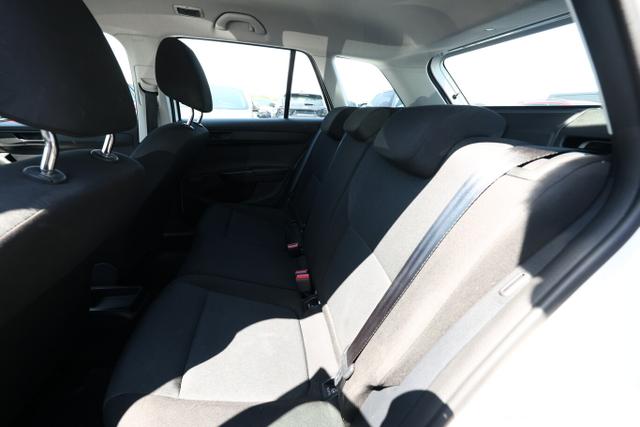 Skoda Fabia Combi Active 1.0 TSI 95 Klima el.Fenster 