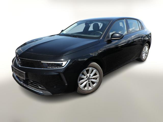 Opel Astra - Enjoy L 1.2 Turbo 110 LED Nav AHK SHZ Kam