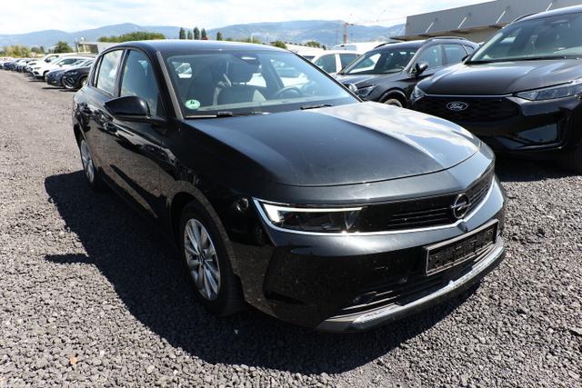 Opel Astra - Enjoy L 1.2 Turbo 110 LED Nav AHK SHZ Kam