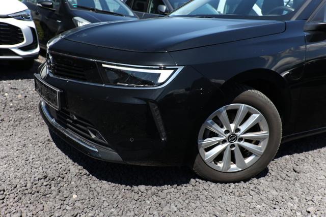 Opel Astra Enjoy L 1.2 Turbo 110 LED Nav AHK SHZ Kam 