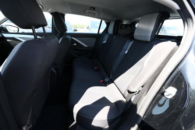 Opel Astra Enjoy L 1.2 Turbo 110 LED Nav AHK SHZ Kam 