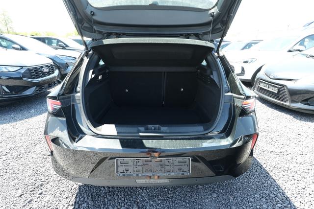 Opel Astra Enjoy L 1.2 Turbo 110 LED Nav AHK SHZ Kam 