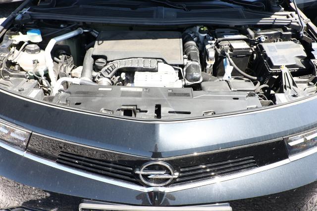 Opel Astra Enjoy L 1.2 Turbo 110 LED Nav AHK SHZ Kam 