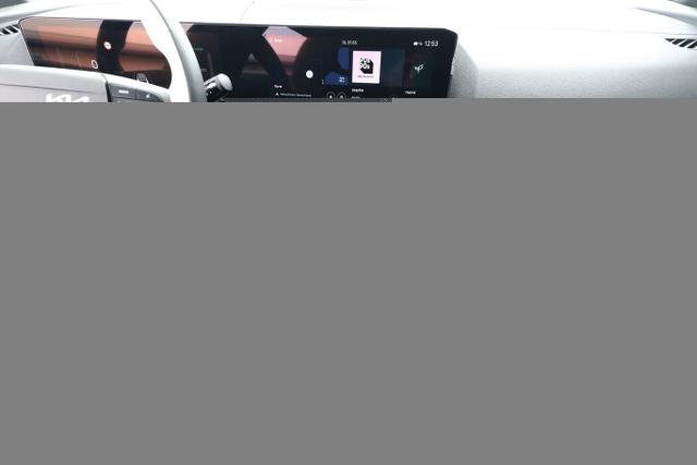 Kia Sportage GT-line HEV Pano eHK elSitze SHZ DigC 