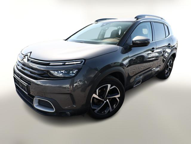 Citro&euml;n C5 Aircross - Shine 1.6 PureTech 180 Aut. LED Nav
