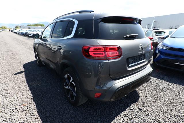 Citro&euml;n C5 Aircross Shine 1.6 PureTech 180 Aut. LED Nav 