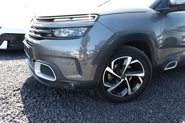 Citro&euml;n C5 Aircross Shine 1.6 PureTech 180 Aut. LED Nav 