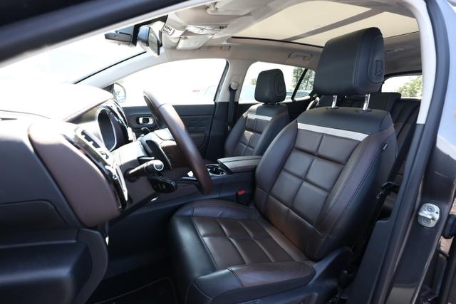 Citro&euml;n C5 Aircross Shine 1.6 PureTech 180 Aut. LED Nav 
