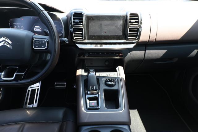 Citro&euml;n C5 Aircross Shine 1.6 PureTech 180 Aut. LED Nav 