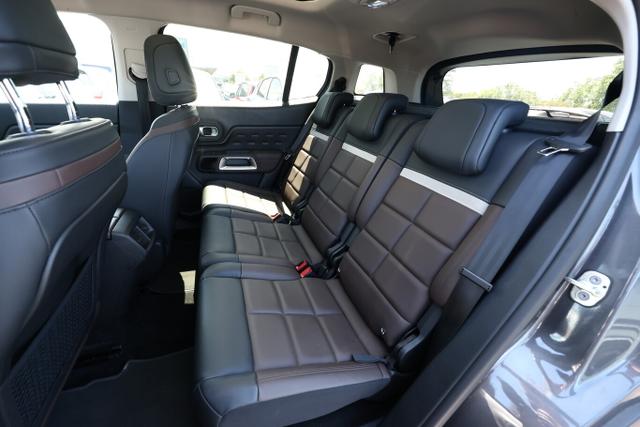 Citro&euml;n C5 Aircross Shine 1.6 PureTech 180 Aut. LED Nav 