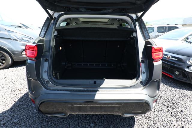 Citro&euml;n C5 Aircross Shine 1.6 PureTech 180 Aut. LED Nav 