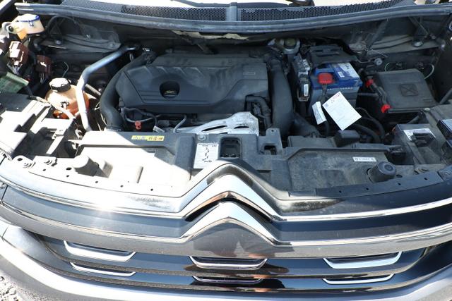 Citro&euml;n C5 Aircross Shine 1.6 PureTech 180 Aut. LED Nav 